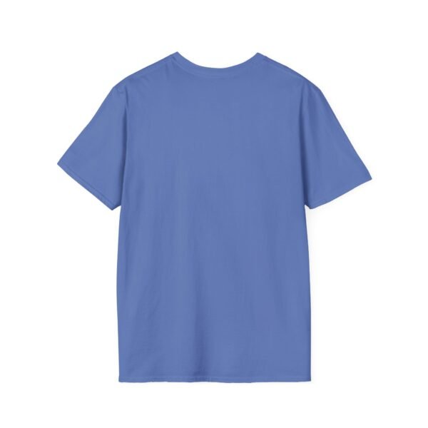 Tall, Dark, and Handsome Unisex Softstyle T-Shirt - Image 38