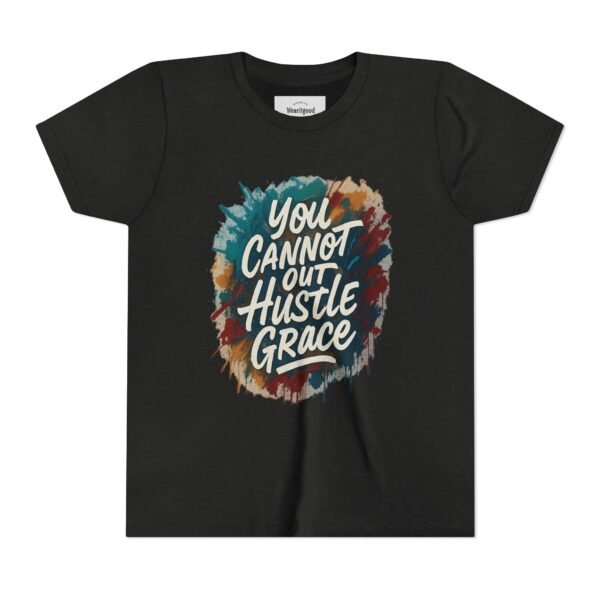 Youth: You Cannot Out Hustle Grace - Image 15