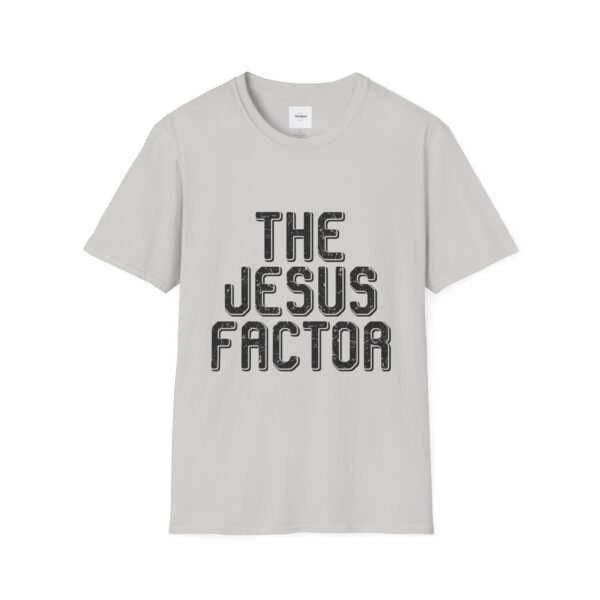 The Jesus Factor - Image 13