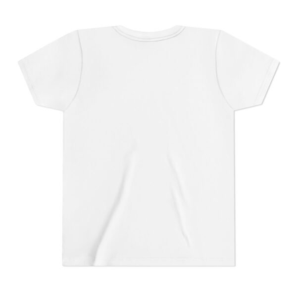 Cool Octopus Locals Only Youth Tee - Image 4