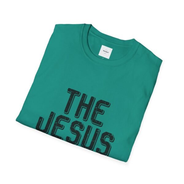 The Jesus Factor - Image 36