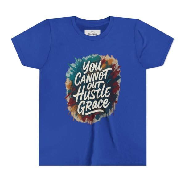 Youth: You Cannot Out Hustle Grace - Image 25