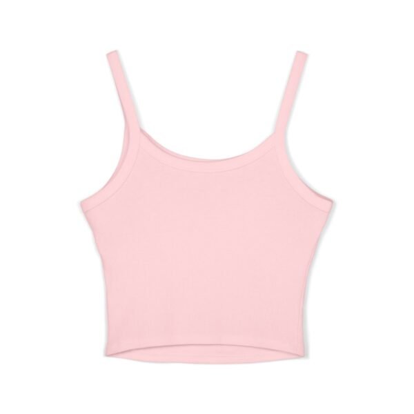 Dolphin Circle Women's Spaghetti Strap Tank - Image 22