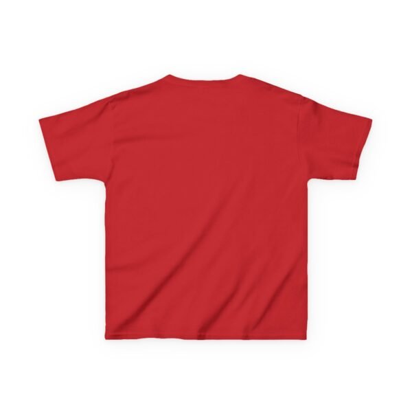 Kids Joyful Graphic Tee - Image 20