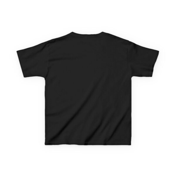 Kids Joyful Graphic Tee - Image 6