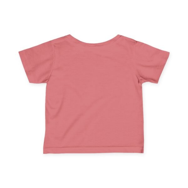 Psychedelic Lion Infant Tee - Image 18