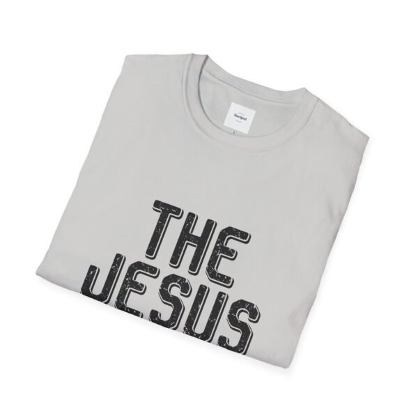 The Jesus Factor - Image 16