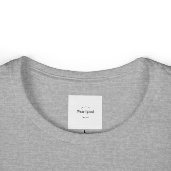 Big Fun Women's Softstyle Tee - Image 12