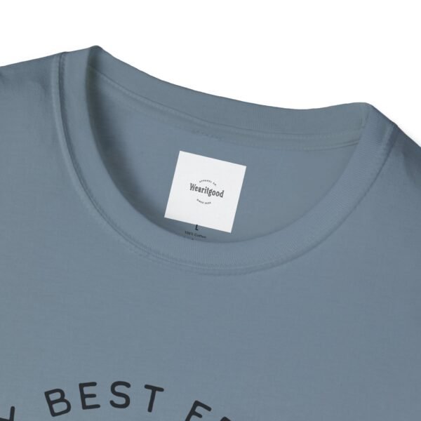 My Best Friend is a Ferret unisex T-Shirt - Image 35