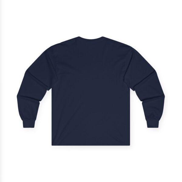 Big Fun Unisex Long Sleeve Tee - Perfect for Celebrations and Gatherings - Image 41