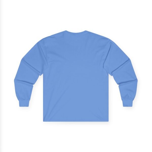 Big Fun Unisex Long Sleeve Tee - Perfect for Celebrations and Gatherings - Image 35
