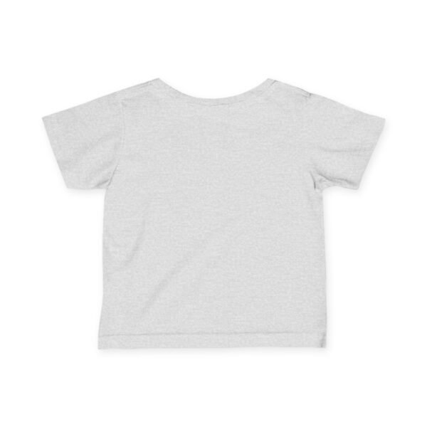 Psychedelic Lion Infant Tee - Image 8