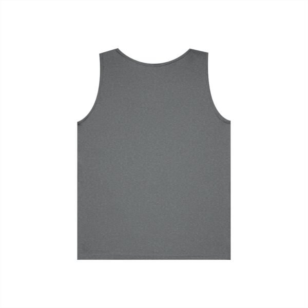 "LOL" Unisex Workout Tank Top - Image 14