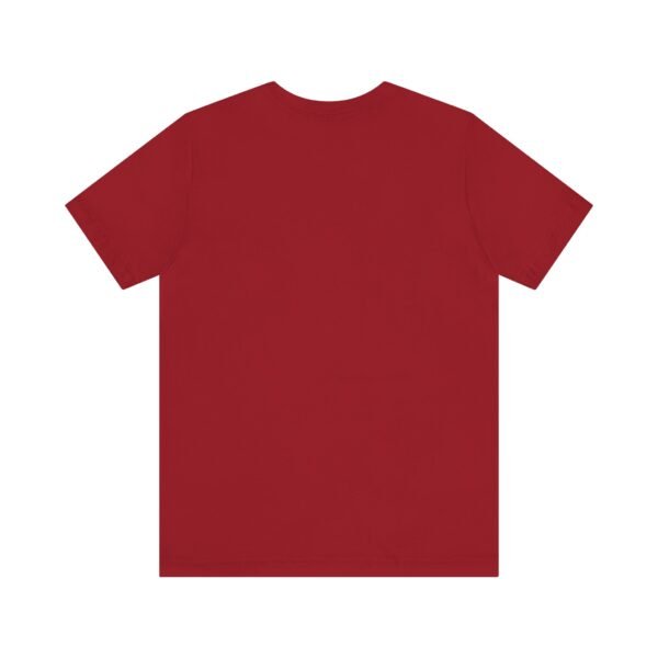 WE'RE COMING Alien Unisex Tee - Image 28