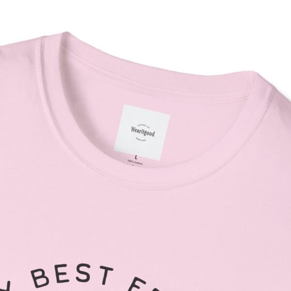 My Best Friend is a Ferret unisex T-Shirt - Image 47