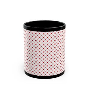 All Hearts Mug