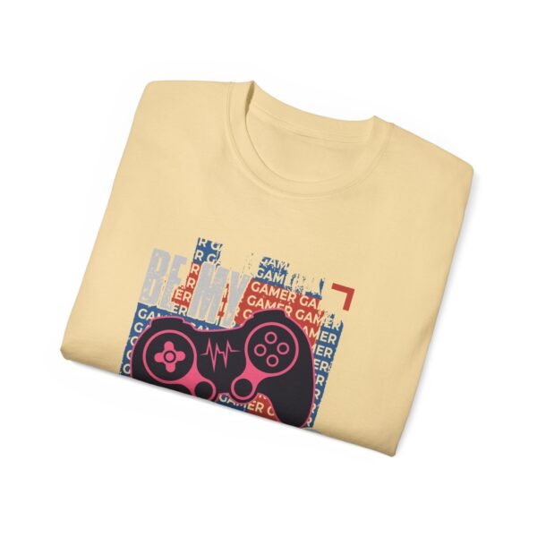 Be My Player 2 Gamer Tee Unisex - Image 16