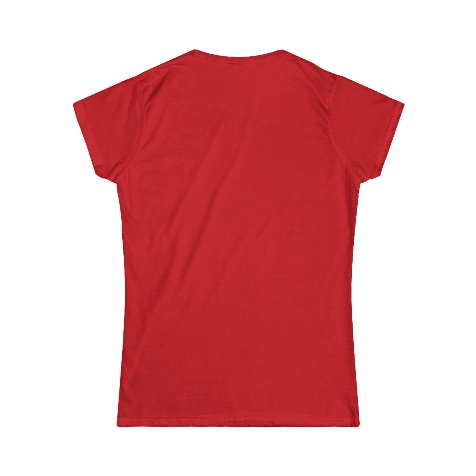 Chihuahua Energy Women's Tee - Image 23