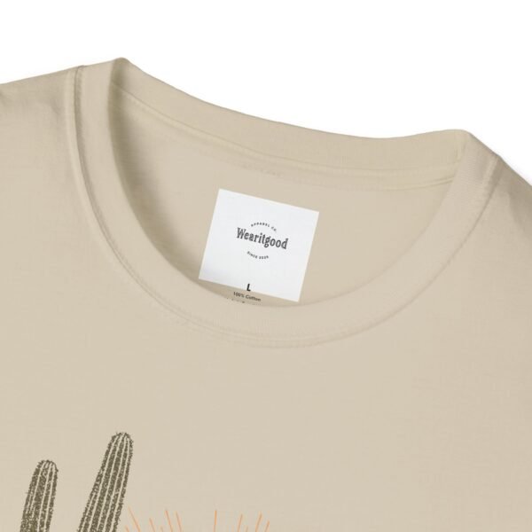Today is a New Day Unisex T-Shirt - Image 7