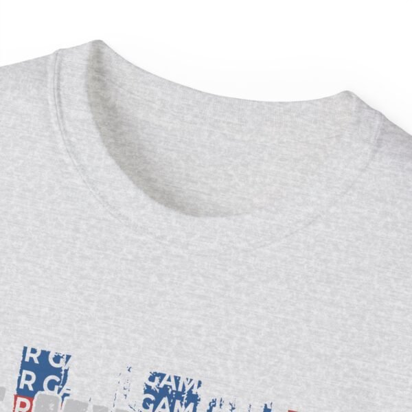 Be My Player 2 Gamer Tee Unisex - Image 7