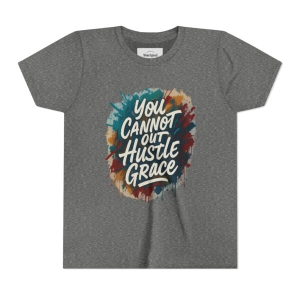 Youth: You Cannot Out Hustle Grace - Image 9