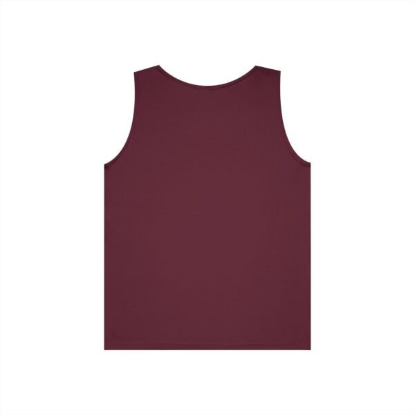 "LOL" Unisex Workout Tank Top - Image 10