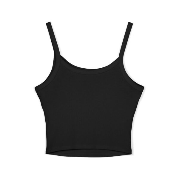 Dolphin Circle Women's Spaghetti Strap Tank - Image 6