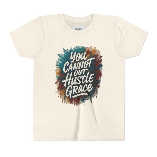 Youth: You Cannot Out Hustle Grace - Image 13
