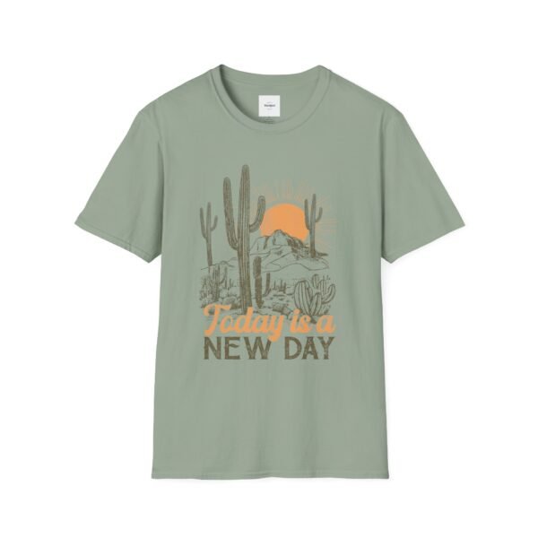 Today is a New Day Tee - Image 50