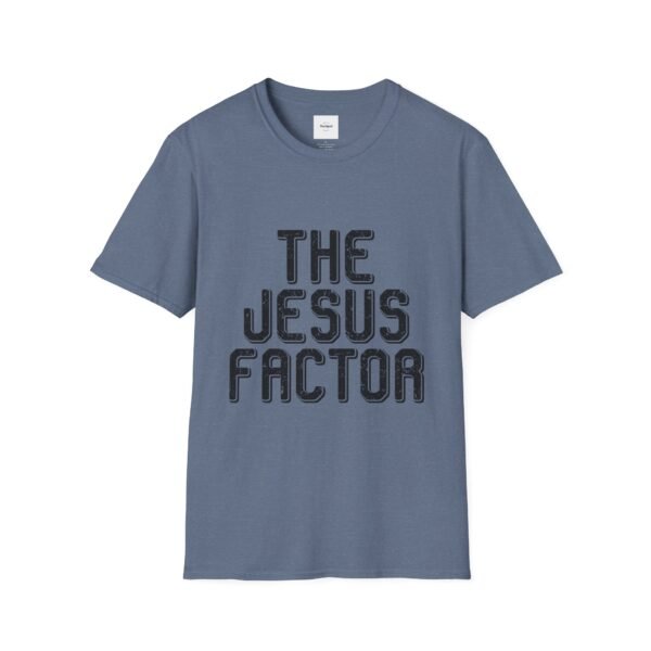 The Jesus Factor - Image 41