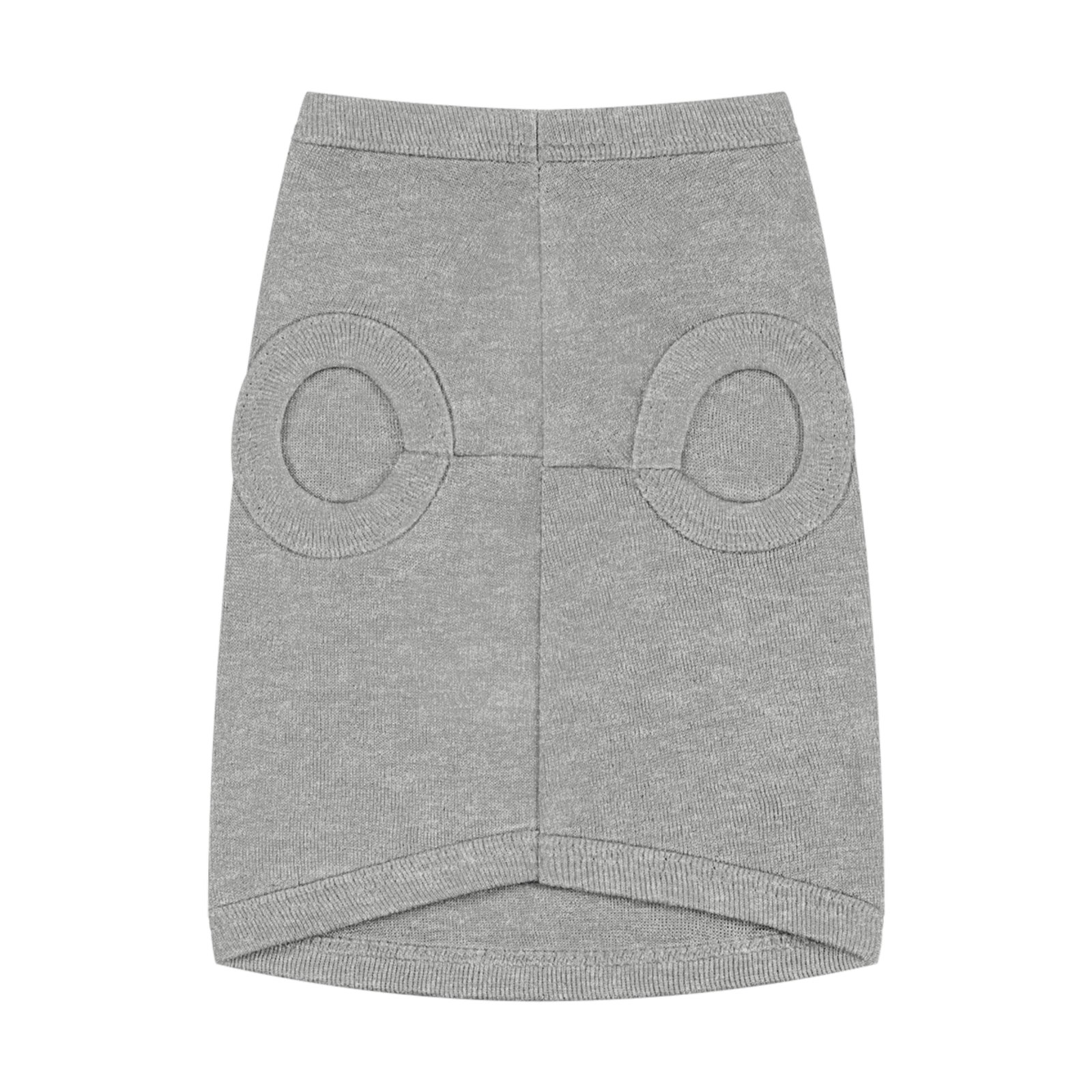 Who ate the treat Dogie line up : Pet Tank Top for Dogs - Image 3