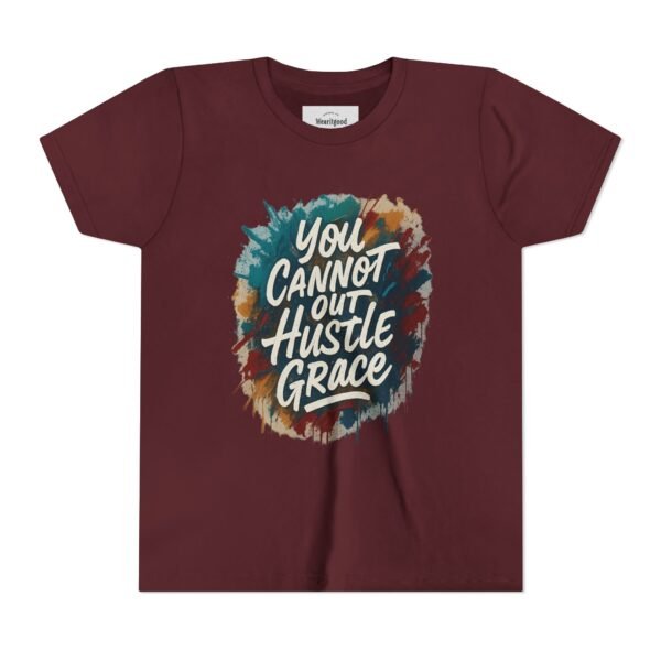 Youth: You Cannot Out Hustle Grace - Image 45