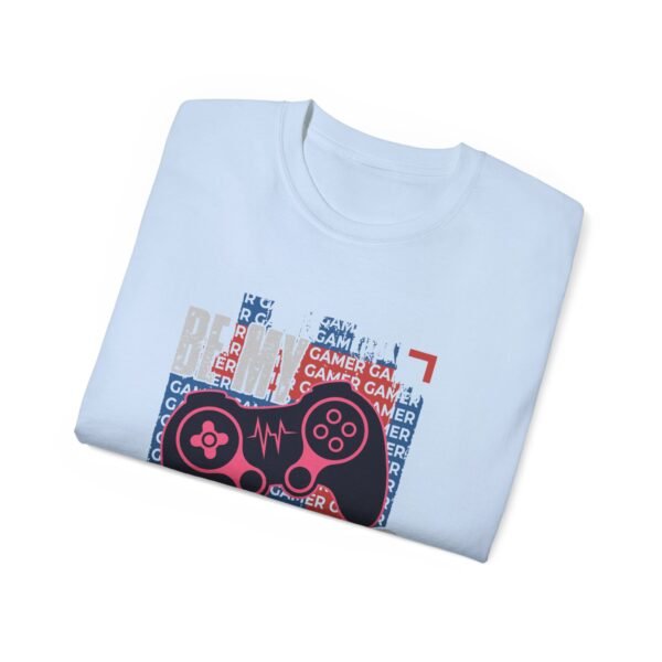 Be My Player 2 Gamer Tee Unisex - Image 36