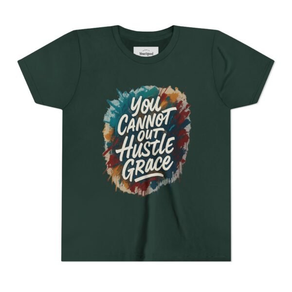 Youth: You Cannot Out Hustle Grace - Image 19