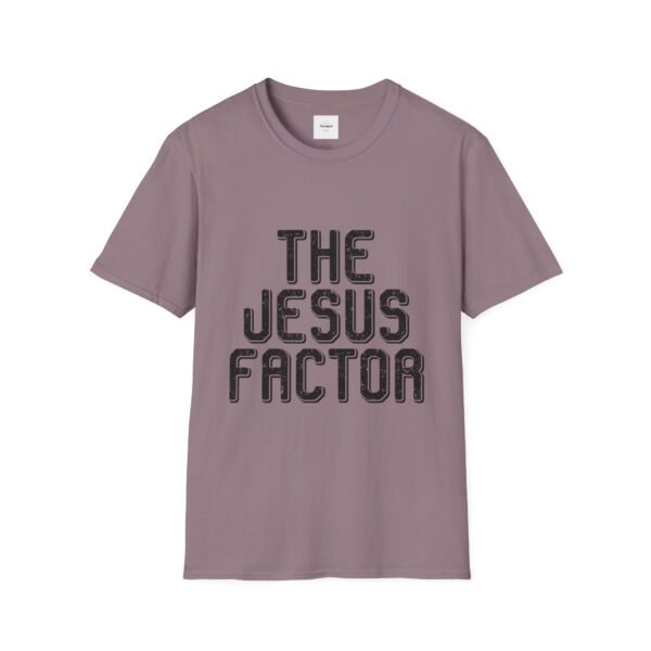 The Jesus Factor - Image 45