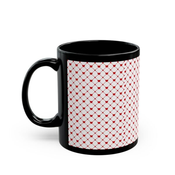 All Hearts Mug - Image 3
