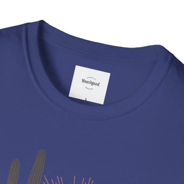 Today is a New Day Unisex T-Shirt - Image 35