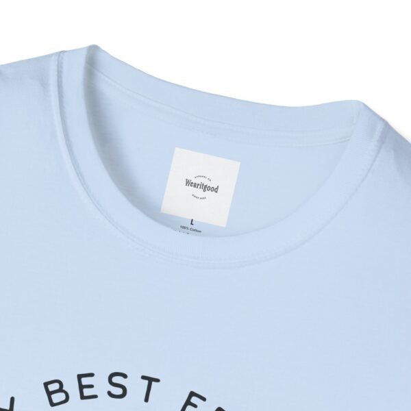 My Best Friend is a Ferret unisex T-Shirt - Image 27