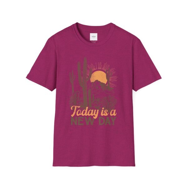 Today is a New Day Tee - Image 30