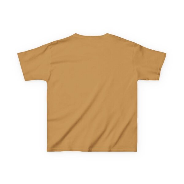 Psychedelic Lion Kids Tee - Image 14