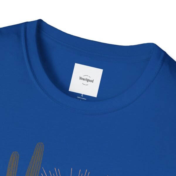 Today is a New Day Tee - Image 4