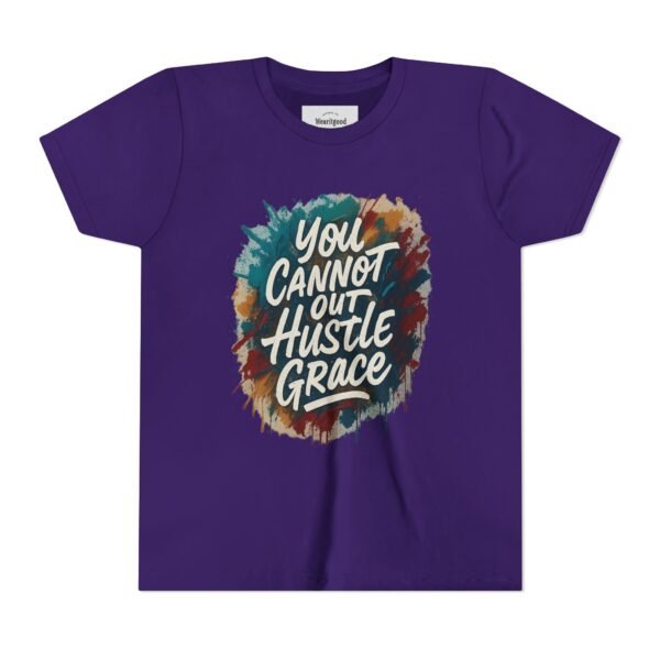 Youth: You Cannot Out Hustle Grace - Image 39