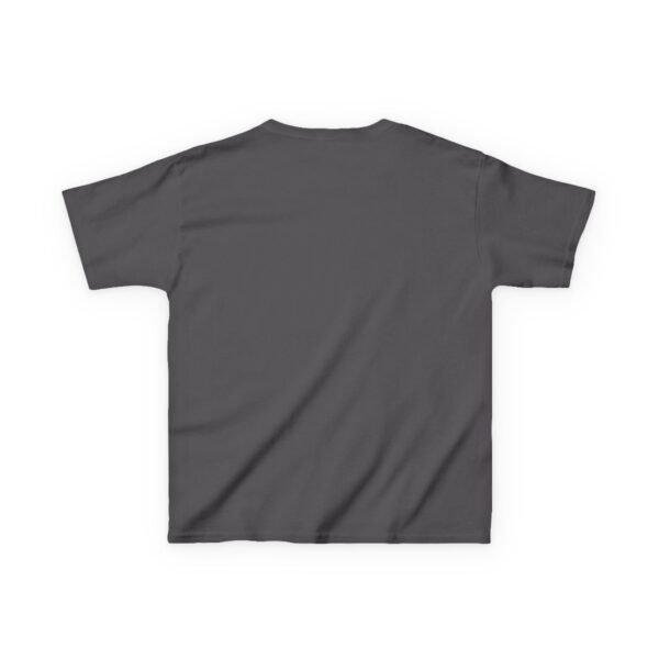 Psychedelic Lion Kids Tee - Image 24