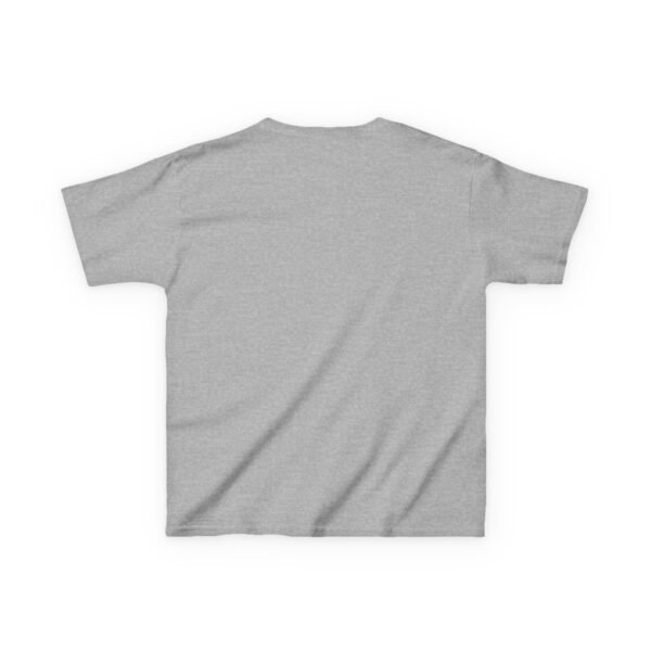Kids Joyful Graphic Tee - Image 8