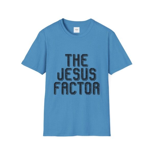 The Jesus Factor - Image 29