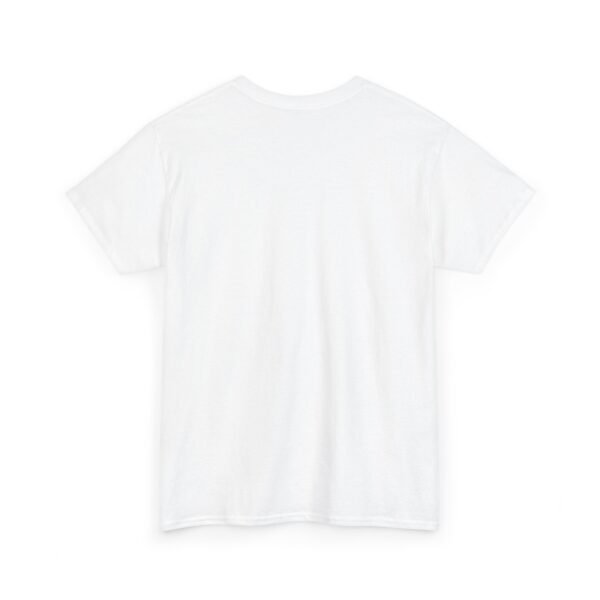 Funny Chihuahua Energy Unisex Tee - Image 4