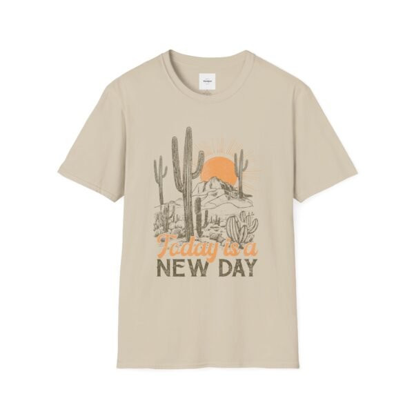 Today is a New Day Tee - Image 26