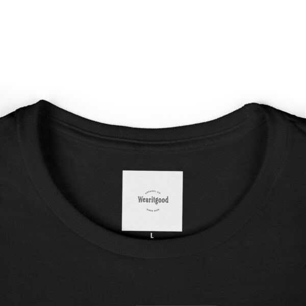 Big Fun Women's Softstyle Tee - Image 9