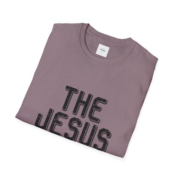 The Jesus Factor - Image 48