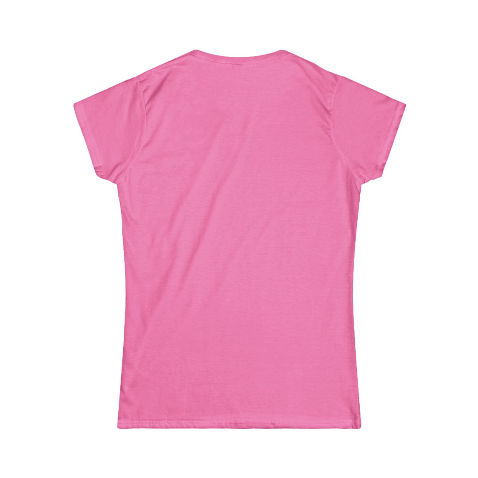 Chihuahua Energy Women's Tee - Image 20